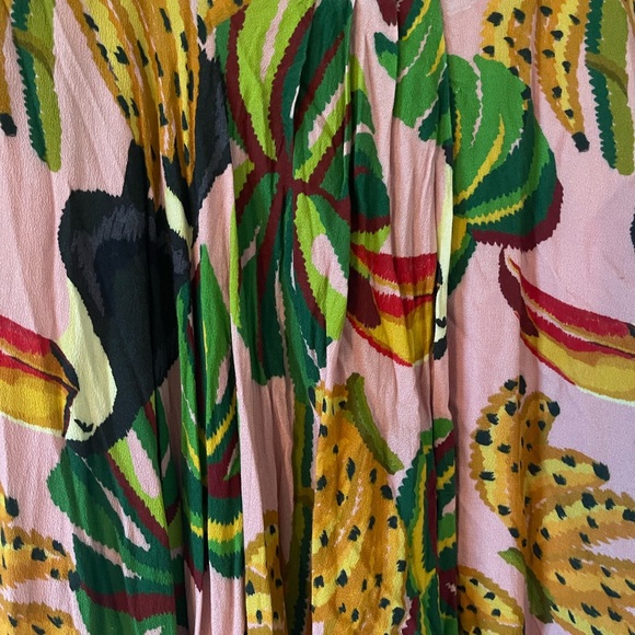 Farm Rio Maxi Dress - Picture 5 of 5
